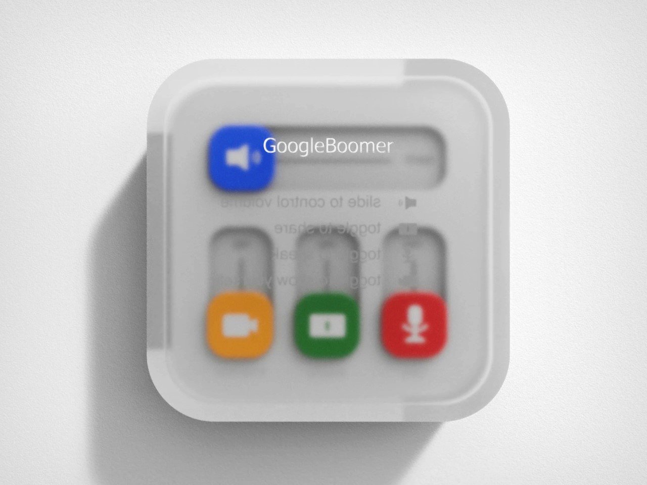 1748640257 820 Decouvrez Comment Ce Google MacroPad Aide les Boomers a Participer - plare.