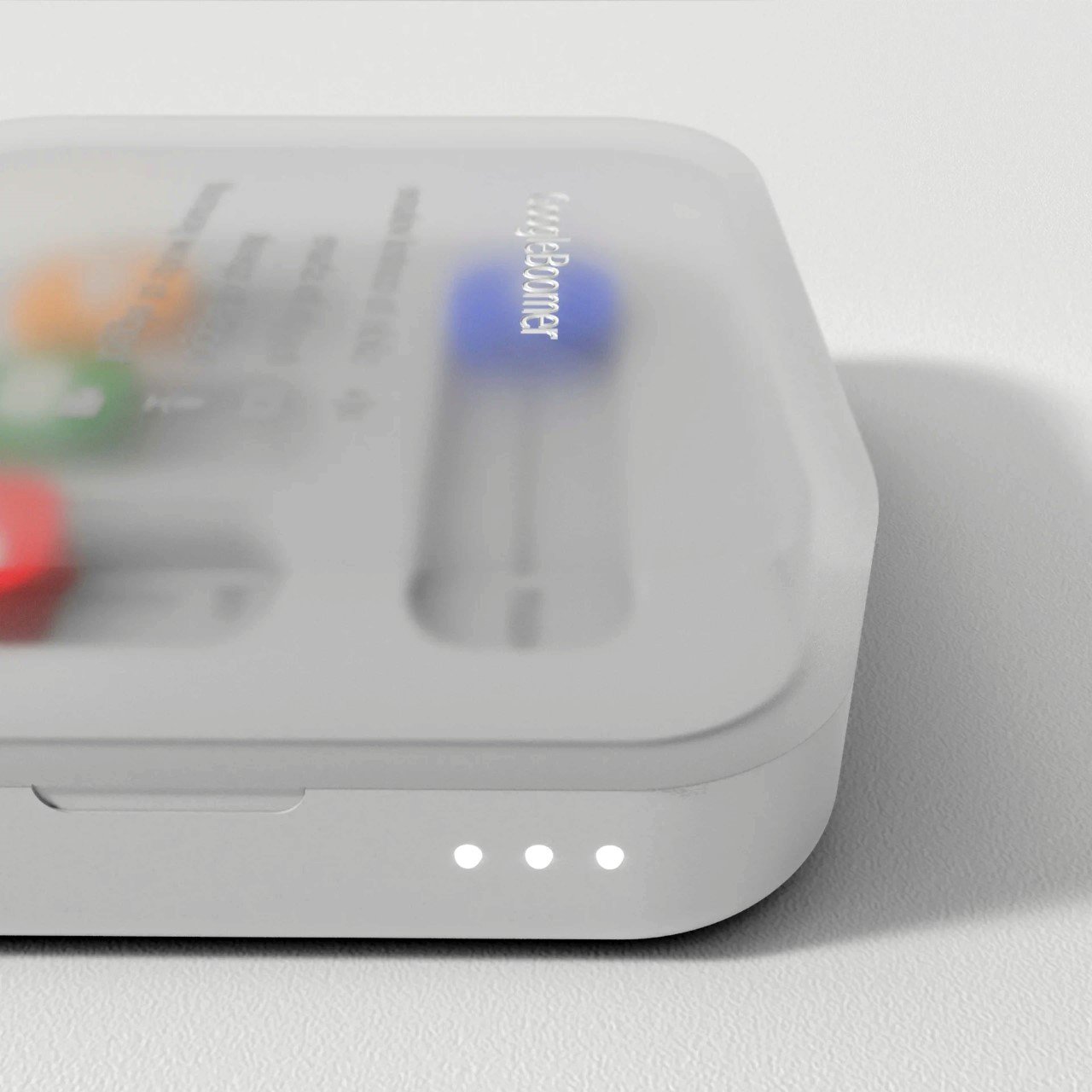 1748640257 837 Decouvrez Comment Ce Google MacroPad Aide les Boomers a Participer - plare.