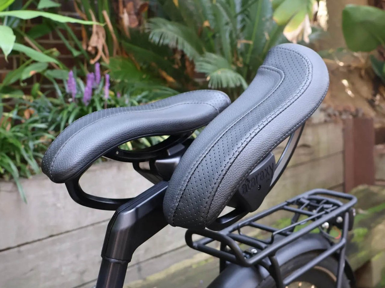 vabsRider Bicycle Saddle