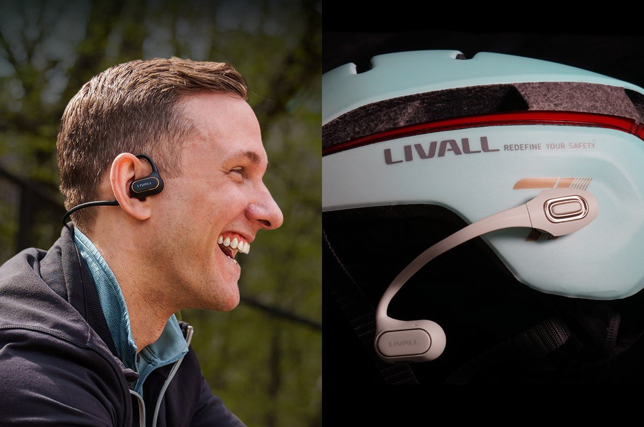 LIVALL LTSW21