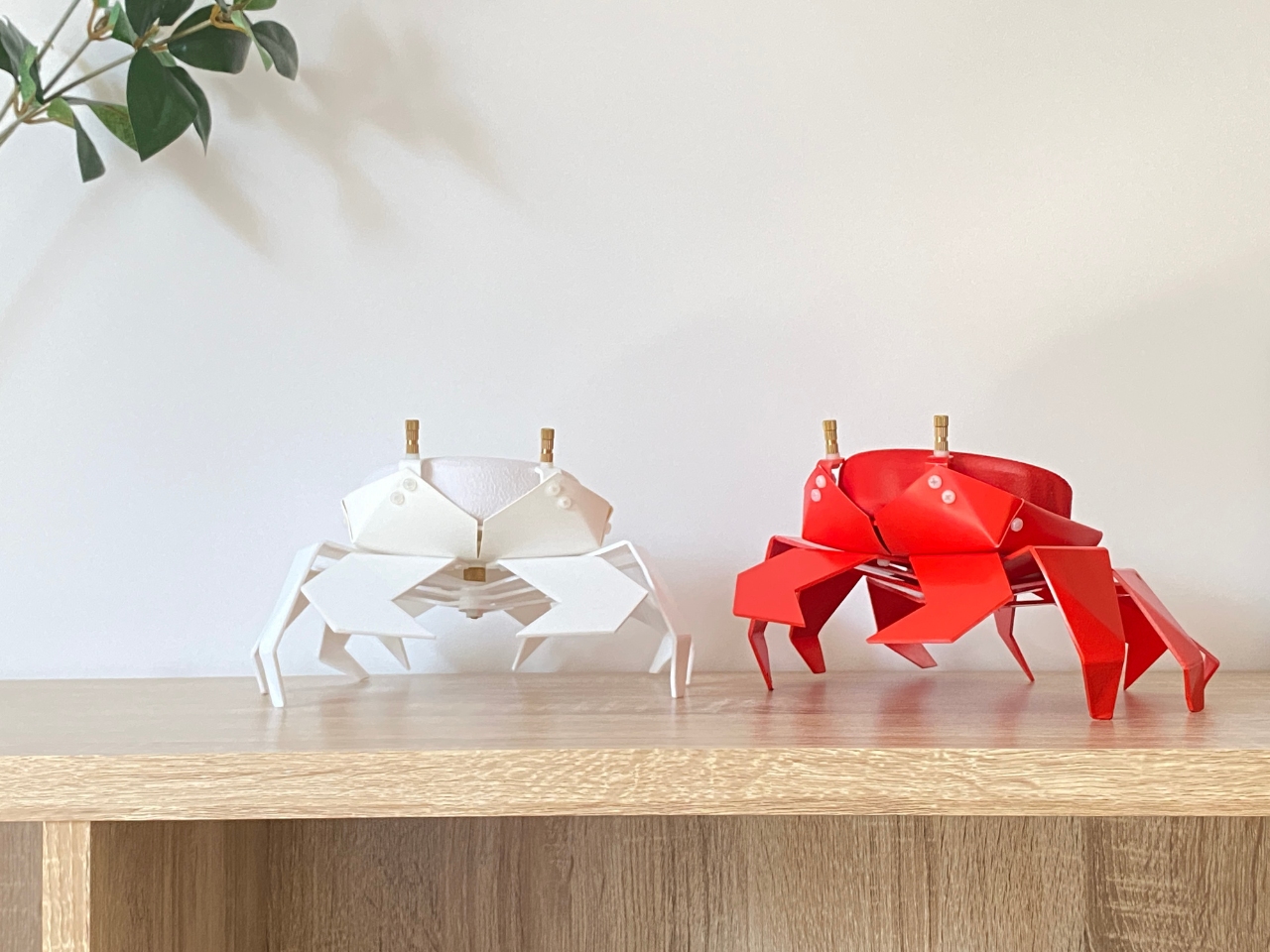 1748721154 539 Decouvrez le Support de Haut Parleur Inspire de lOrigami et des - plare.