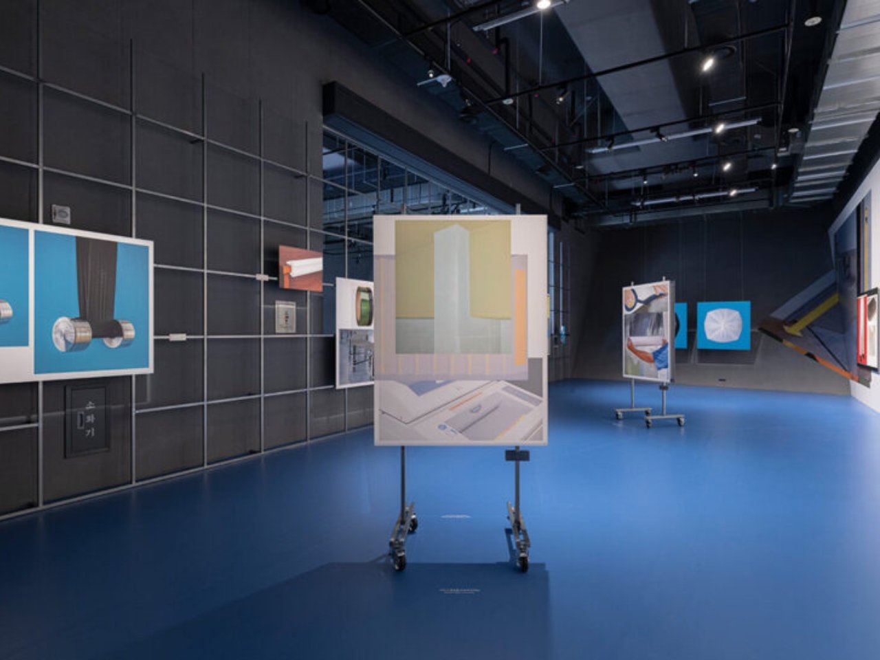 1748725692 369 Decouvrez le Premier Musee Public de Photographie en Coree du - plare.