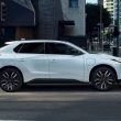 2026 Toyota bZ EV - plare.