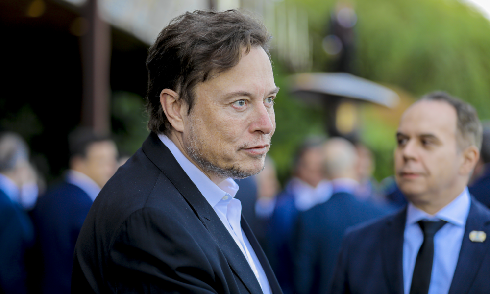 20 05 2022 Conectividade e Protecao da Amazonia com Elon Musk 52090110249 - plare.