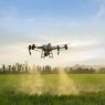 400 000 drones DJI révolutionnent l'agriculture : efficacité et innovation au service des agriculteurs européens.