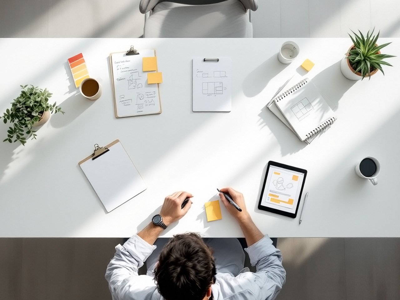 5 best note taking tools yanko design 01 - plare.