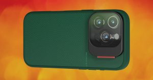 98 years later Moments QuickLock VND Filter is a no brainer for iPhone filmmakers - plare.