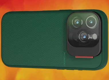 98 years later Moments QuickLock VND Filter is a no brainer for iPhone filmmakers - plare.