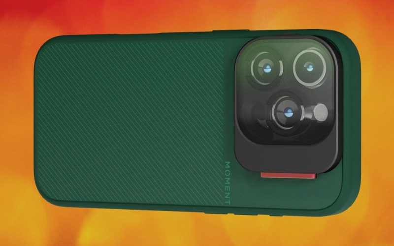 98 years later Moments QuickLock VND Filter is a no brainer for iPhone filmmakers - plare.