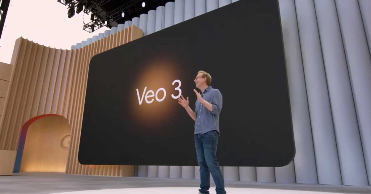 AI videos créés avec Veo 3 de Google : une expérience à couper le souffle et terrifiante