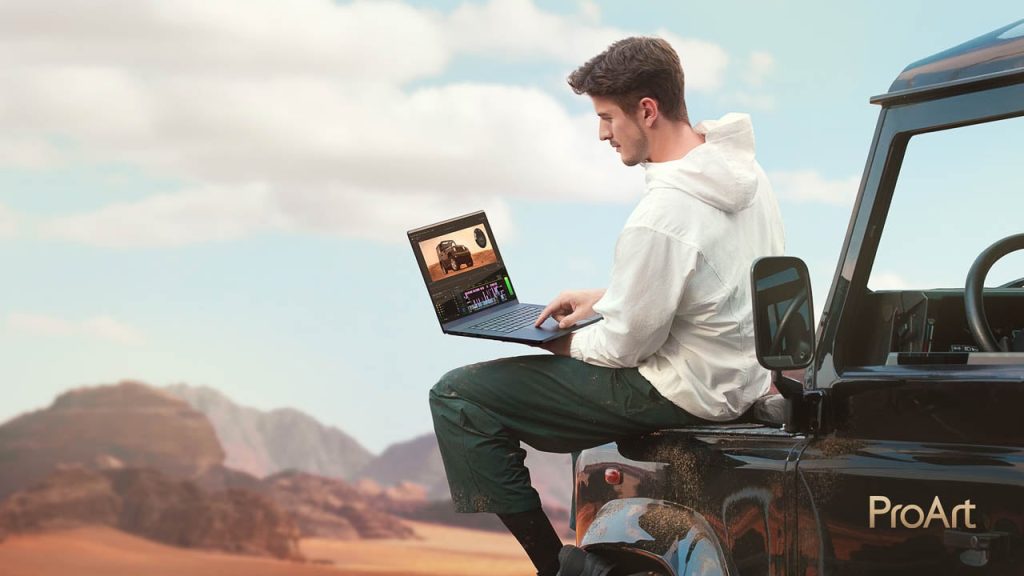 ASUS Révolutionne le Marché avec une Gamme 2025 Époustouflante : Des Machines Créatrices aux Bêtes du Jeu !