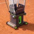 Acemate Worlds First Tennis Robot for Real Rally Play hero - plare.