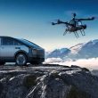 AeroHT production flying car - plare.