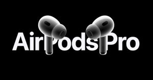AirPods Pro 2 - plare.