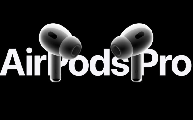 AirPods Pro 2 - plare.