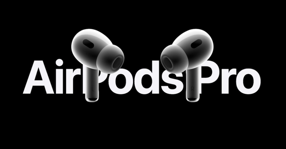 AirPods Pro 2 - plare.