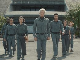 Alien: Pianeta Terra, la data d'uscita e le nuove immagini della serie Disney+