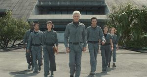 Alien: Pianeta Terra, la data d'uscita e le nuove immagini della serie Disney+