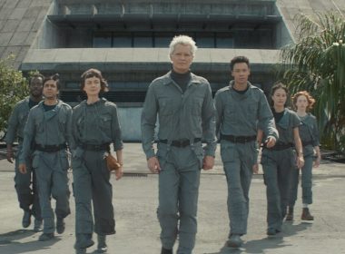 Alien: Pianeta Terra, la data d'uscita e le nuove immagini della serie Disney+