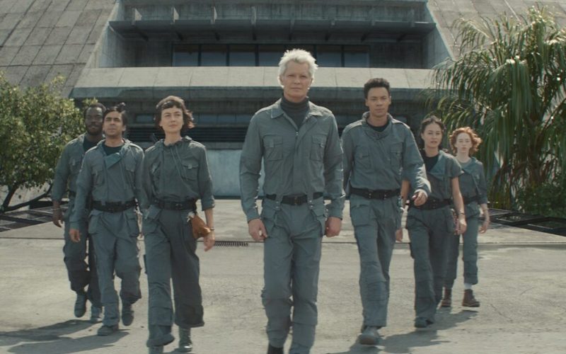 Alien: Pianeta Terra, la data d'uscita e le nuove immagini della serie Disney+