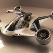 AltoVolo Sigma Reinvente le Vol Personnel Decouvrez Leur Aeronef - plare.