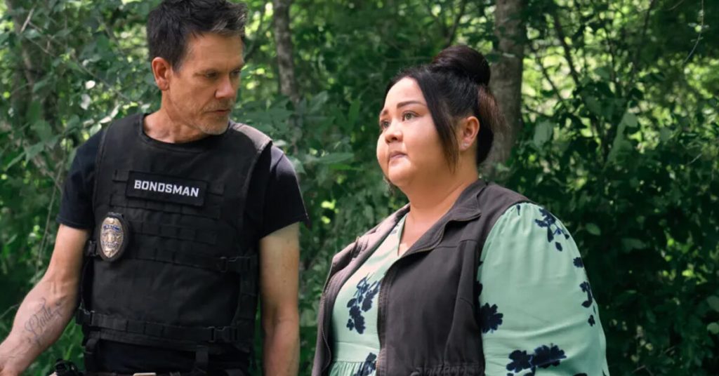 The Bondsman: Amazon cancella la serie dopo una sola stagione