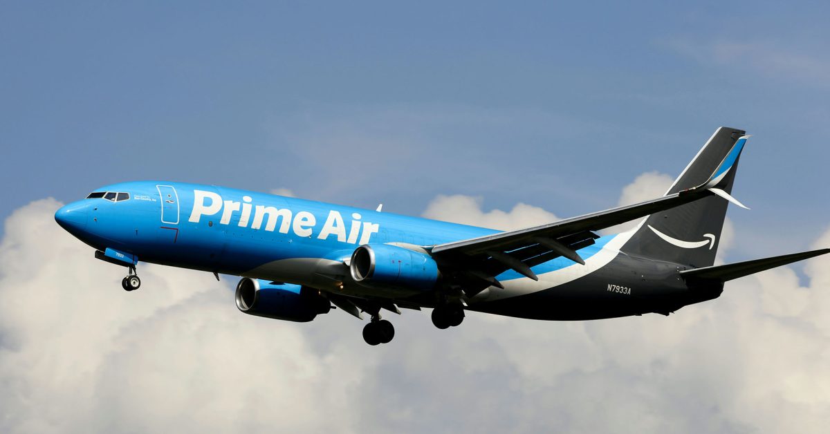 Amazon sending refunds for returns it never received as far back as 2018 - plare.