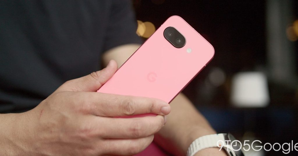 Android 15 : améliorations des micros Pixel et correctifs Bluetooth déployés