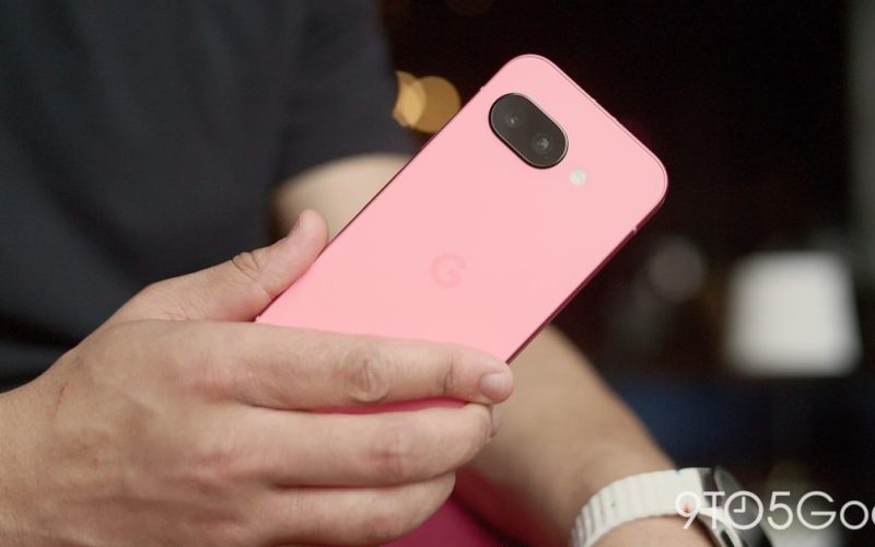 Android 15 : améliorations des micros Pixel et correctifs Bluetooth déployés