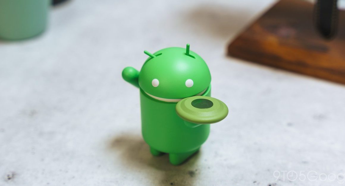 Android trackers obtiennent le support UWB ce mois-ci, révolutionnant le suivi des bagages en avion