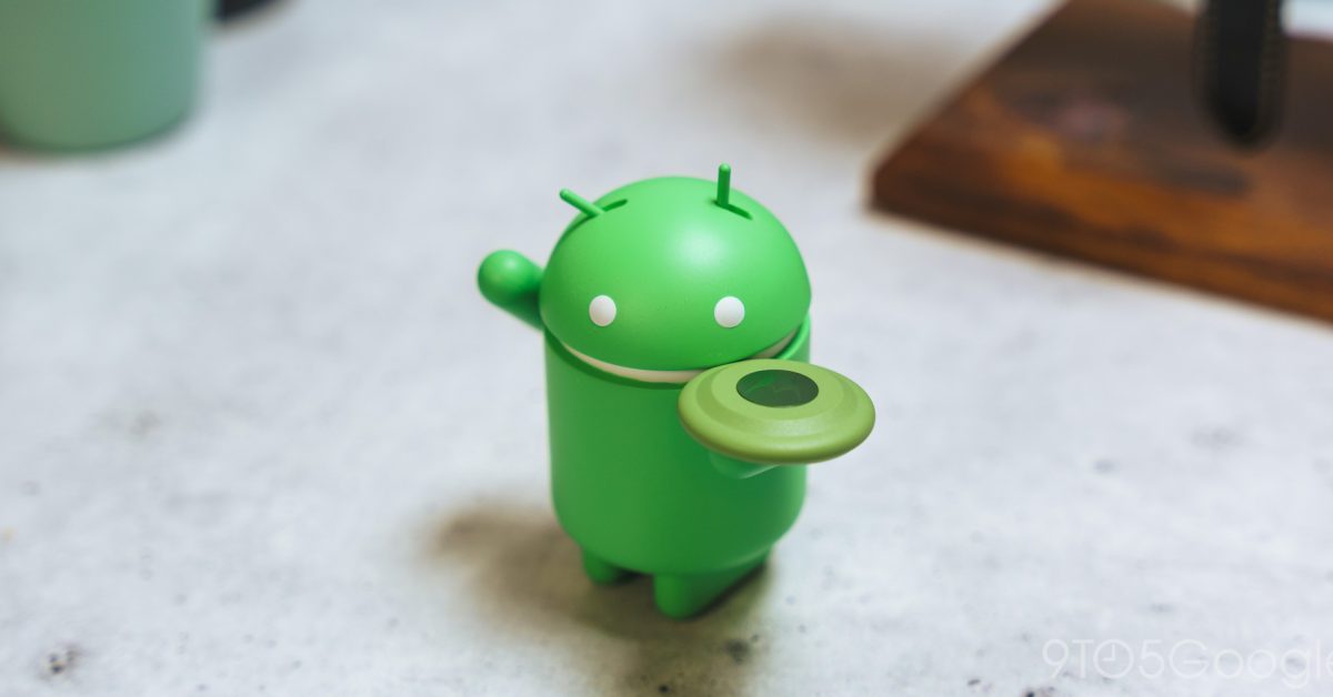 Android trackers obtiennent le support UWB ce mois-ci, révolutionnant le suivi des bagages en avion