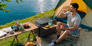 Anker SOLIX EverFrost 2 40L Electric Cooler lifestyle 1 e1746466579979 - plare.