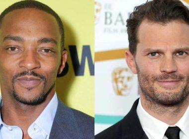 12 12 12: Anthony Mackie e Jamie Dornan protagonisti della nuova serie Apple TV+