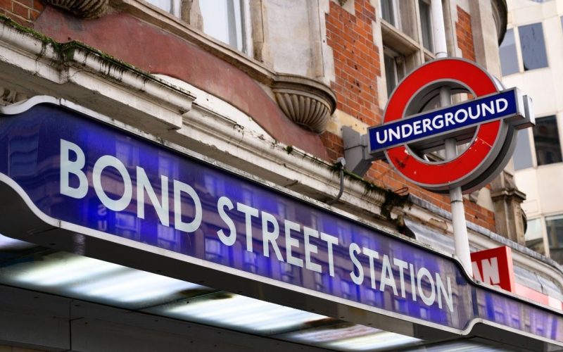 Apagon electrique surprise bloque le trafic du metro londonien - plare.