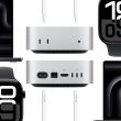 Apple Mac mini Series 10 Apple Pencil - plare.