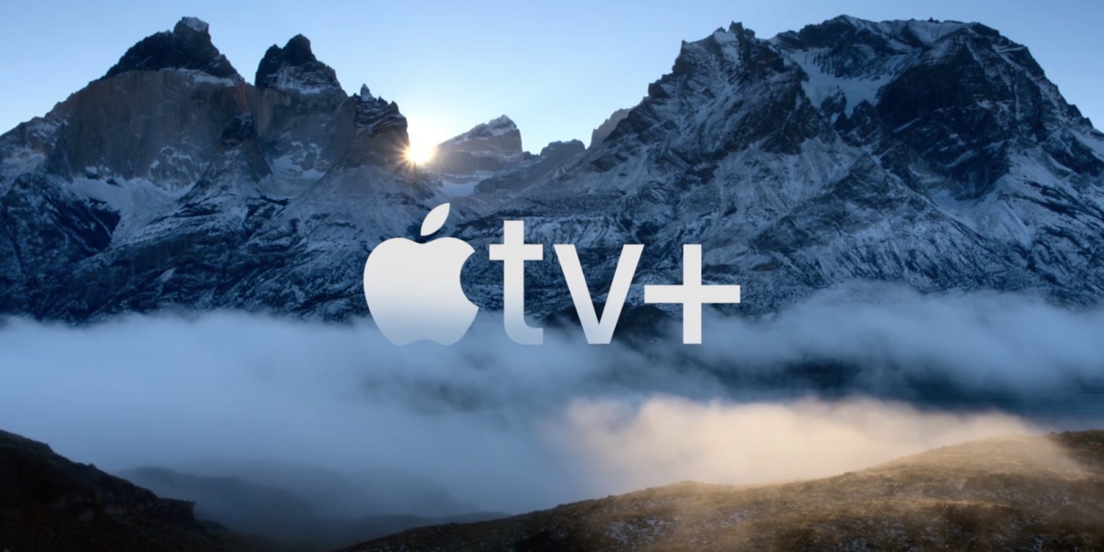 Apple TV+ : deux comédies incontournables à ne pas manquer en streaming - plare. Logo d'Apple TV+
