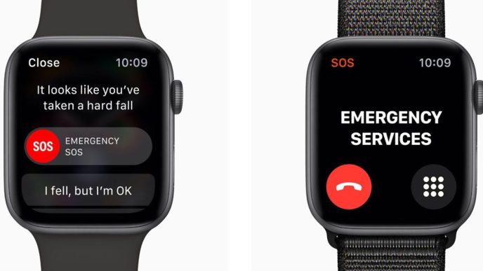 Apple Watch Fall Detection e1650030515189 - plare.