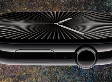 Apple Watch Series 10 advanced display tech - plare.