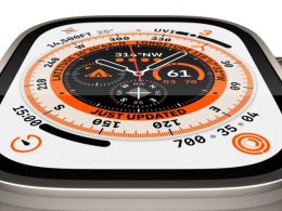 Apple Watch Ultra Release - plare.