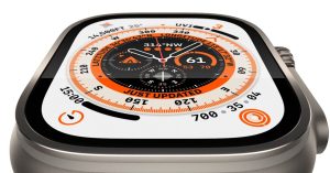 Apple Watch Ultra Release - plare.