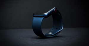 Apple Watch in significant global decline for two years now new features needed - plare.