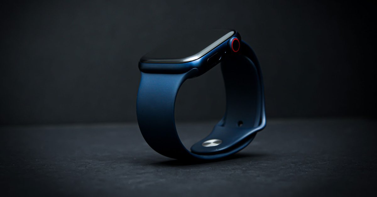 Apple Watch in significant global decline for two years now new features needed - plare.