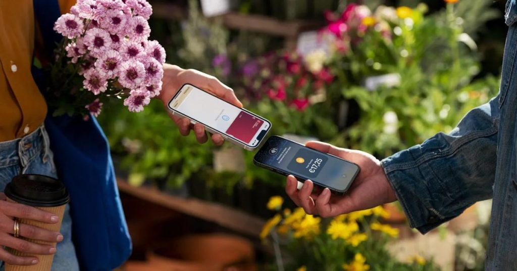 Tap to Pay arrive sur iPhone dans huit nouveaux pays : simplifiez vos paiements mobiles en un clin d’œil