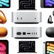 Apple deals M4 Mac mini Powerbeats Pro 2 - plare.