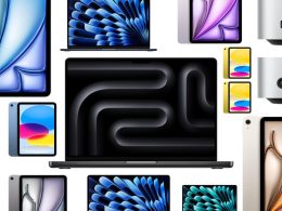 Apple deals M4 Mac mini iPad MacBook Pro - plare.