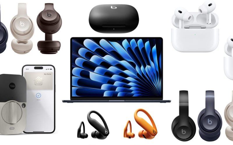 Apple deals M4 MacBook Air Home Key Lock - plare.