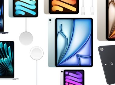 Apple deals iPad Air M4 MacBook Air - plare.