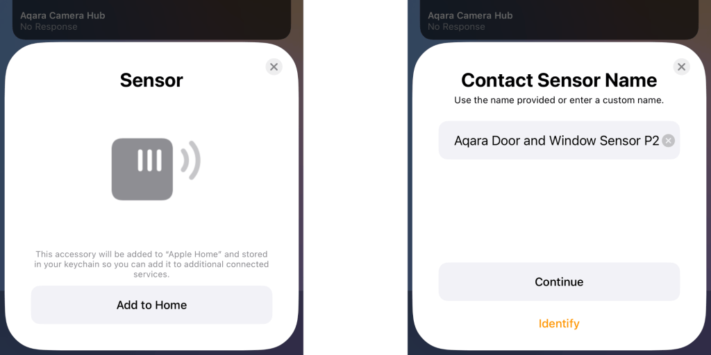 Aqara P2 sensor : évaluation du capteur compatible HomeKit, Matter et Thread pour une maison intelligente efficace - plare. Aqara P2 configuration