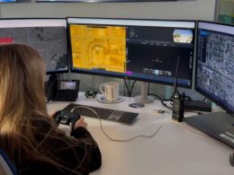 Arlington élargit son programme de drones pour optimiser la réponse policière rapide