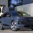 Audi e tron safety - plare.